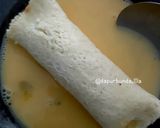 Foto langkah ke 6 dari resep Roti Gulung Isi Rogut Wortel.