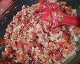 Foto del paso 3 de la receta: Ensalada de atún con mayonesa