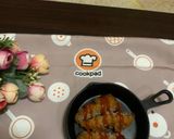 Foto langkah ke 6 dari resep Menchi Katsu (Minced Beef Katsu).