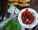 Foto langkah ke 8 dari resep Homemade Hot Dog.