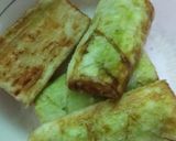Foto langkah ke 7 dari resep Steak Terong Ungu.