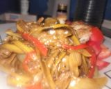 Foto del paso 6 de la receta: Mechada de plátano