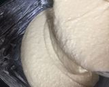 Foto del paso 4 de la receta: Torta de coco 🥥 🌴