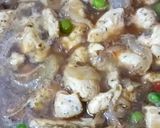 Foto del paso 4 de la receta: Pechuga de pollo tipo chapsui