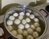 Foto langkah ke 7 dari resep Cimol anti meledak (bumbu keju bbq).