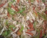 A picture of step 4 of Chinese filling/stuffing.