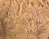 Foto del paso 2 de la receta: Galleta con grasa