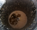 Foto del paso 2 de la receta: 345. Bizcocho de naranja entera / Thermomix