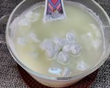 A picture of step 3 of “Traditional Odisha Chhena Poda – Roasted Cottage Cheese Cake”.