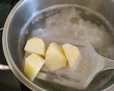 Foto del paso 1 de la receta: Ensalada fresca de judía verde