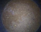 Foto langkah ke 2 dari resep Banana Muffin Kukus, Super Lembut Tanpa Mixer.