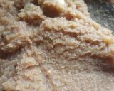 आटे का हलवा (atte ka halwa recipe in Hindi) रेसिपी चरण 2 फोटो