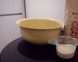 Reggeli csokoládés sütemény recept fázis 1 fotója