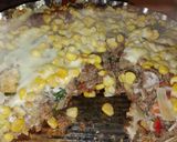 Foto del paso 8 de la receta: Tarta sin tapa fácil y caserita