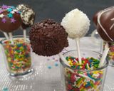 Foto del paso 6 de la receta: Cake Pops
