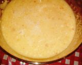 Foto del paso 1 de la receta: Licuado de compota de manzana, canela, Chía y avena 💪 👌👌👏👏