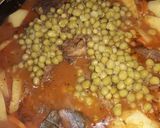 Foto del paso 6 de la receta: Estofado 🤗