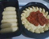 Foto langkah ke 1 dari resep Perjalanan si KillerSoftBread.