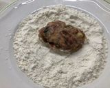 Foto del paso 3 de la receta: Filetes rusos