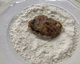 Foto del paso 3 de la receta: Filetes rusos