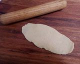 Foto langkah ke 4 dari resep Pisang Bolen.