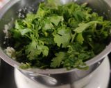 ओल्या चण्याची उसळ (Olya Chanyachi Usal Recipe In Marathi) रेसिपी स्टेप 2 फोटो 