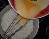 Foto del paso 2 de la receta: Terrina de arroz y zapallitos