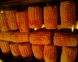 Mothers Day Corn from the broiler recipe step 3 photo