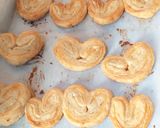 Foto del paso 7 de la receta: Formas con masa hojaldre