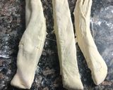 Foto del paso 7 de la receta: Cremonas o mini corderito de margarina