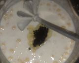 बूंदी रायता (boondi raita recipe in Hindi) रेसिपी चरण 3 फोटो