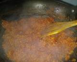 Gajar ka halwa recipe step 5 photo