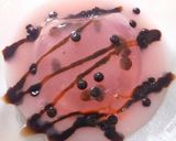 Foto langkah ke 5 dari resep Jelly Fla Strawberry.