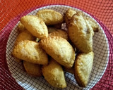 Foto del paso 4 de la receta: Pasteles o tortas de alma