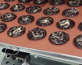 Foto langkah ke 7 dari resep Brownies cookies.