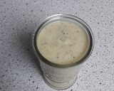 Une image de l'étape 2 de Smoothie au kiwi.