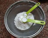 સ્ટીમ્ડ રસમલાઈ કેક :(steam rasmalai in Gujarati) રેસીપી સ્ટેપ1ફોટો