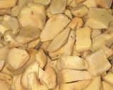 A picture of step 1 of Thick garlic paste/Make and store chopped garlic.