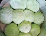 Foto langkah ke 4 dari resep "Roti Manis Tanpa Ulen".