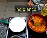 Foto del paso 1 de la receta: Pollo al Curry con Arroz