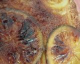 Foto del paso 3 de la receta: Torta de naranja