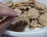 Foto del paso 4 de la receta: Crackers de harina integral