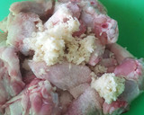 Foto del paso 4 de la receta: Pollo al ajillo