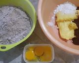 Foto langkah ke 1 dari resep Nastar Black.