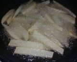 Foto del paso 1 de la receta: Salchipapa
