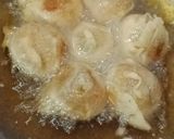 Foto langkah ke 6 dari resep Kue Binyolos Khas Manado.