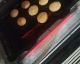 A picture of step 3 of Nan khatai.