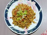 Mie Goreng ala Mie Gacoan
