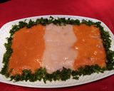 Foto del paso 5 de la receta: Tiradito Bicentenario