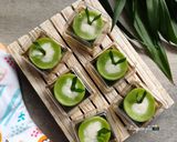 Foto langkah ke 7 dari resep Nona Manis (1117).